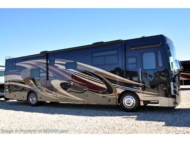 New 2018 Coachmen Sportscoach 404RB Bath & 1/2 W/Salon Bunk, Sat, King available in Alvarado, Texas
