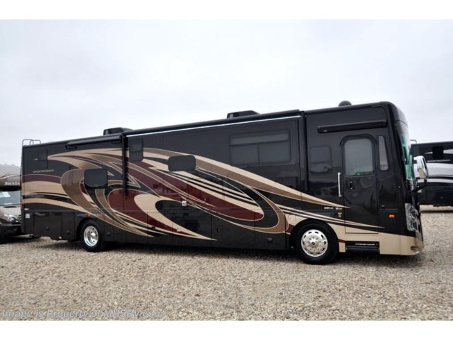 New 2018 Coachmen Sportscoach 404RB Bath & 1/2 W/Sat, Salon Bunk, King available in Alvarado, Texas
