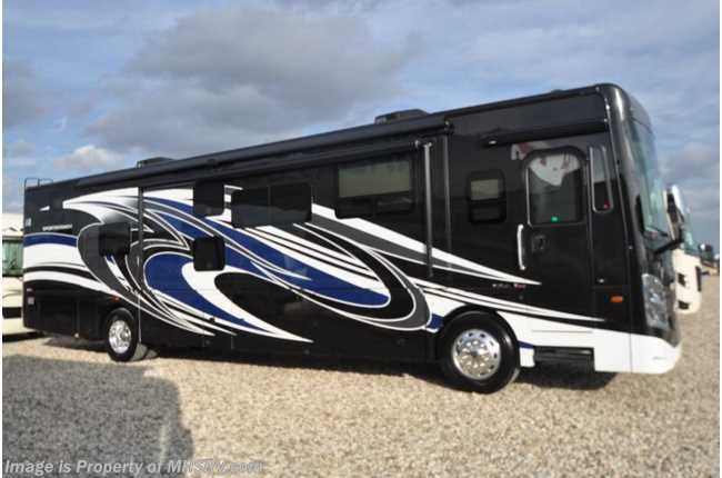 2018 Coachmen Sportscoach 409BG Bunk Model, 2 Full Bath, King, Sat, Rims
