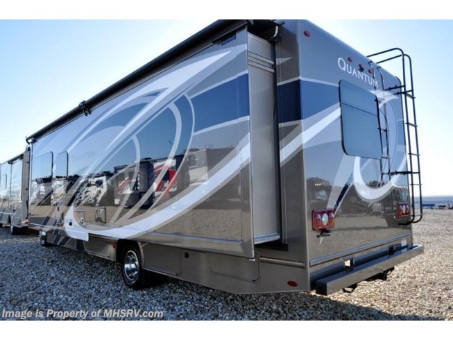 2018 Quantum WS31 for Sale @ MHSRV W/ Ext TV, FBP by Thor Motor Coach from Motor Home Specialist in Alvarado, Texas