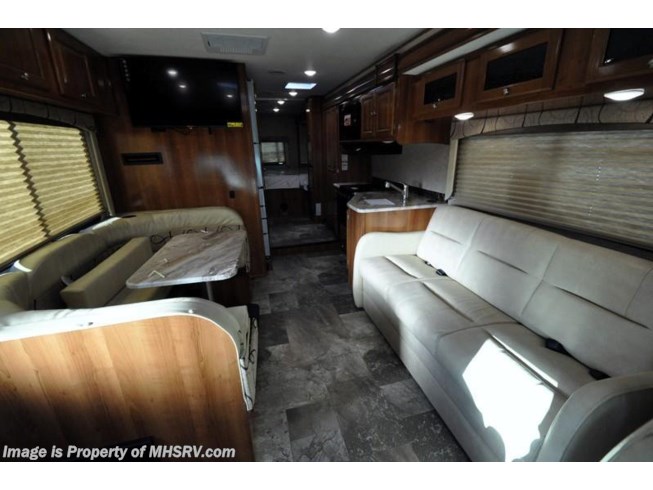 2018 Coachmen Leprechaun 311FS RV for Sale W/ 15K BTU A/C,Res Fridge, W/D - New Class C For Sale by Motor Home Specialist in Alvarado, Texas