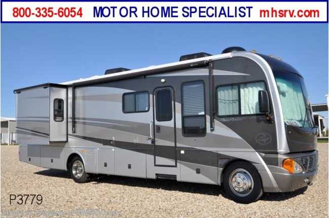 2006 Fleetwood Pace Arrow W/2 Slides (36D) Used RV For Sale