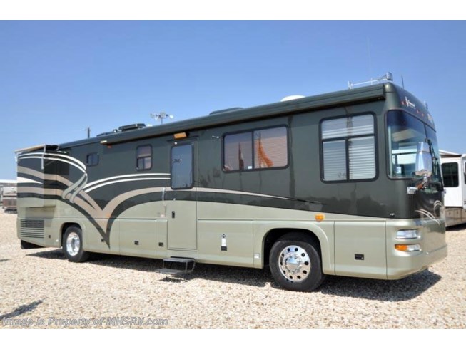 2003 Foretravel W/2 Slides (U295 3820) Used RV For Sale - Used Diesel Pusher For Sale by Motor Home Specialist in Alvarado, Texas