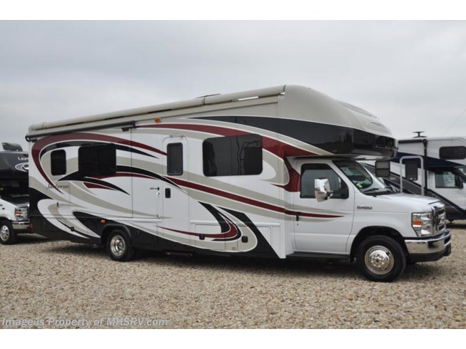 New 2018 Fleetwood Jamboree 30D Bunk/Booth W/Solid Surf. Counters, Res Fridge! available in Alvarado, Texas