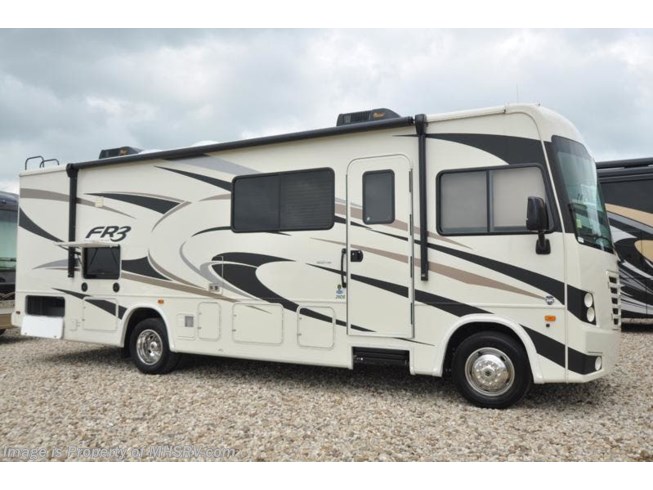 New 2019 Forest River FR3 29DS available in Alvarado, Texas