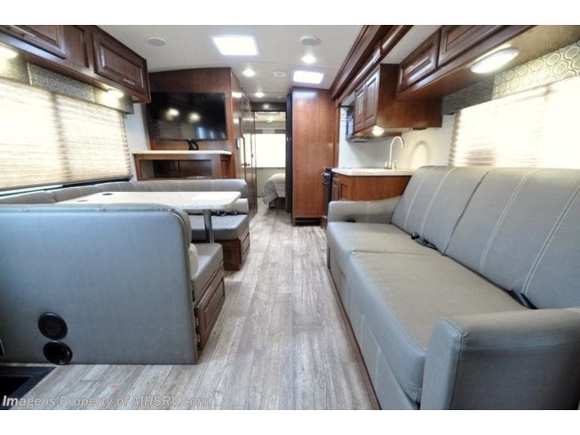 2019 Forest River FR3 29DS - New Class A For Sale by Motor Home Specialist in Alvarado, Texas