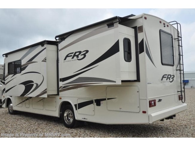 2019 FR3 29DS by Forest River from Motor Home Specialist in Alvarado, Texas