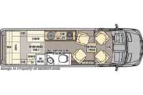 Class B Rvs For Sale Class B Motor Homes Class B