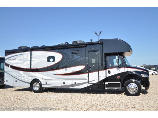 New 2019 Dynamax Corp Force HD 36FK Super C for Sale W/Theater Seats, W/D available in Alvarado, Texas