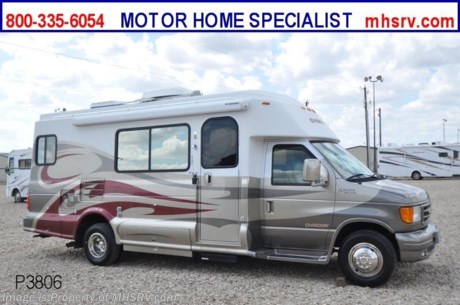 &lt;a href=&quot;http://www.mhsrv.com/other-rvs-for-sale/chinook-rvs/&quot;&gt;&lt;img src=&quot;http://www.mhsrv.com/images/sold_chinookrv.jpg&quot; width=&quot;383&quot; height=&quot;141&quot; border=&quot;0&quot; /&gt;&lt;/a&gt; 
SOLD 2005 Chinook Glacier to Texas on 12/29/10.