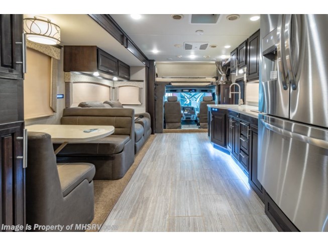2019 Dynamax Corp DX3 37RB Bath & 1/2 Super C W/ Theater Seats, Solar - New Class C For Sale by Motor Home Specialist in Alvarado, Texas