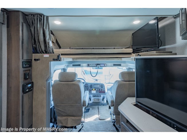 2019 DX3 37BH by Dynamax Corp from Motor Home Specialist in Alvarado, Texas