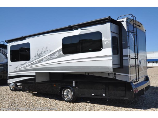 2018 Isata 4 Series 25FW Luxury Class C RV for Sale @ MHSRV.com by Dynamax Corp from Motor Home Specialist in Alvarado, Texas