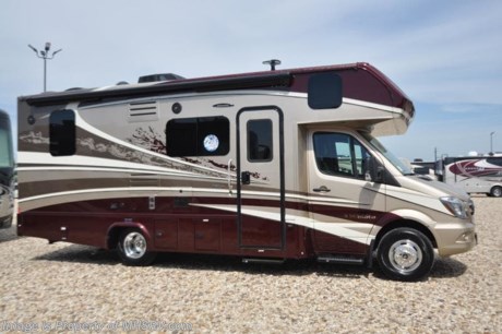 3-4-19 &lt;a href=&quot;http://www.mhsrv.com/other-rvs-for-sale/dynamax-rv/&quot;&gt;&lt;img src=&quot;http://www.mhsrv.com/images/sold-dynamax.jpg&quot; width=&quot;383&quot; height=&quot;141&quot; border=&quot;0&quot;&gt;&lt;/a&gt;  MSRP $142,593. The 2019 DynaMax Isata 3 Series model 24CB is approximately 25 feet 5 inches in length and is backed by Dynamax’s industry-leading Two-Year limited Warranty. A few popular features include power stabilizing system, slide-out, GPS, leatherette driver and passenger seats, color 3 camera monitoring system, R-8 insulated sidewalls &amp; floor, tinted frameless windows, full extension drawer guides, privacy shades, solid surface countertops &amp; backsplash, inverter and tank-less on-demand water heater. Optional features includes the beautiful full body paint, 3.2KW Onan diesel generator, T4 In-Motion Satellite, aluminum wheels, cocktail table between cab seats, cab over loft, Remis cab window shade system, cab seat booster cushions and solar panels with amp controller. The Isata 3 is powered by the Mercedes-Benz Sprinter chassis, 3.0L V6 diesel engine featuring a 5,000 lb. hitch. For 2 year limited warranty details contact Dynamax or a MHSRV representative. For more complete details on this unit and our entire inventory including brochures, window sticker, videos, photos, reviews &amp; testimonials as well as additional information about Motor Home Specialist and our manufacturers please visit us at MHSRV.com or call 800-335-6054. At Motor Home Specialist, we DO NOT charge any prep or orientation fees like you will find at other dealerships. All sale prices include a 200-point inspection, interior &amp; exterior wash, detail service and a fully automated high-pressure rain booth test and coach wash that is a standout service unlike that of any other in the industry. You will also receive a thorough coach orientation with an MHSRV technician, an RV Starter&#39;s kit, a night stay in our delivery park featuring landscaped and covered pads with full hook-ups and much more! Read Thousands upon Thousands of 5-Star Reviews at MHSRV.com and See What They Had to Say About Their Experience at Motor Home Specialist. WHY PAY MORE?... WHY SETTLE FOR LESS?