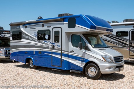 7-23-18 &lt;a href=&quot;http://www.mhsrv.com/other-rvs-for-sale/dynamax-rv/&quot;&gt;&lt;img src=&quot;http://www.mhsrv.com/images/sold-dynamax.jpg&quot; width=&quot;383&quot; height=&quot;141&quot; border=&quot;0&quot;&gt;&lt;/a&gt;  
MSRP $146,553. The 2019 DynaMax Isata 3 Series model 24RW is approximately 24 feet 7 inches in length and is backed by Dynamax’s industry-leading Two-Year limited Warranty. A few popular features include power stabilizing system, 2 slide-outs, 7&quot; Kenwood dash infotainment center, leatherette driver and passenger seats, GPS navigation, color 3 camera monitoring system, R-8 insulated sidewalls &amp; floor, tinted frameless windows, full extension drawer guides, privacy shades, solid surface countertops &amp; backsplash, inverter and tank-less on-demand water heater. Optional features includes the beautiful full body paint, Onan diesel generator, T4 In-Motion Satellite, aluminum wheels, cab over loft, cab seat booster cushions, Remis cab window shade system, cockpit table between cab seats, dash cam DVR w/forward collision &amp; departure delay alert and solar panels with amp controller. The Isata 3 is powered by the Mercedes-Benz Sprinter chassis, 3.0L V6 diesel engine featuring a 5,000 lb. hitch. For 2 year limited warranty details contact Dynamax or a MHSRV representative. For more complete details on this unit and our entire inventory including brochures, window sticker, videos, photos, reviews &amp; testimonials as well as additional information about Motor Home Specialist and our manufacturers please visit us at MHSRV.com or call 800-335-6054. At Motor Home Specialist, we DO NOT charge any prep or orientation fees like you will find at other dealerships. All sale prices include a 200-point inspection, interior &amp; exterior wash, detail service and a fully automated high-pressure rain booth test and coach wash that is a standout service unlike that of any other in the industry. You will also receive a thorough coach orientation with an MHSRV technician, an RV Starter&#39;s kit, a night stay in our delivery park featuring landscaped and covered pads with full hook-ups and much more! Read Thousands upon Thousands of 5-Star Reviews at MHSRV.com and See What They Had to Say About Their Experience at Motor Home Specialist. WHY PAY MORE?... WHY SETTLE FOR LESS?