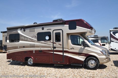 6-1-18 &lt;a href=&quot;http://www.mhsrv.com/other-rvs-for-sale/dynamax-rv/&quot;&gt;&lt;img src=&quot;http://www.mhsrv.com/images/sold-dynamax.jpg&quot; width=&quot;383&quot; height=&quot;141&quot; border=&quot;0&quot;&gt;&lt;/a&gt;  
MSRP $144,515. The 2019 DynaMax Isata 3 Series model 24RW is approximately 24 feet 7 inches in length and is backed by Dynamax’s industry-leading Two-Year limited Warranty. A few popular features include power stabilizing system, 2 slide-outs, leatherette driver and passenger seats, GPS navigation, color 3 camera monitoring system, R-8 insulated sidewalls &amp; floor, tinted frameless windows, full extension drawer guides, privacy shades, solid surface countertops &amp; backsplash, inverter and tank-less on-demand water heater. Optional features includes the beautiful full body paint, Onan diesel generator, theater seats, T4 In-Motion Satellite, aluminum wheels, cab over loft, cab seat booster cushions, Remis cab window shade system, cockpit table between cab seats and solar panels with amp controller. The Isata 3 is powered by the Mercedes-Benz Sprinter chassis, 3.0L V6 diesel engine featuring a 5,000 lb. hitch. For 2 year limited warranty details contact Dynamax or a MHSRV representative. For more complete details on this unit and our entire inventory including brochures, window sticker, videos, photos, reviews &amp; testimonials as well as additional information about Motor Home Specialist and our manufacturers please visit us at MHSRV.com or call 800-335-6054. At Motor Home Specialist, we DO NOT charge any prep or orientation fees like you will find at other dealerships. All sale prices include a 200-point inspection, interior &amp; exterior wash, detail service and a fully automated high-pressure rain booth test and coach wash that is a standout service unlike that of any other in the industry. You will also receive a thorough coach orientation with an MHSRV technician, an RV Starter&#39;s kit, a night stay in our delivery park featuring landscaped and covered pads with full hook-ups and much more! Read Thousands upon Thousands of 5-Star Reviews at MHSRV.com and See What They Had to Say About Their Experience at Motor Home Specialist. WHY PAY MORE?... WHY SETTLE FOR LESS?