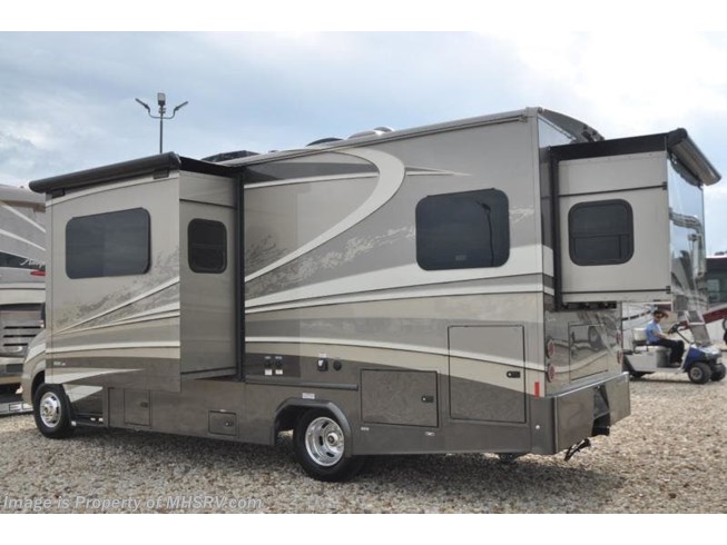 2019 Isata 3 Series 24RW by Dynamax Corp from Motor Home Specialist in Alvarado, Texas