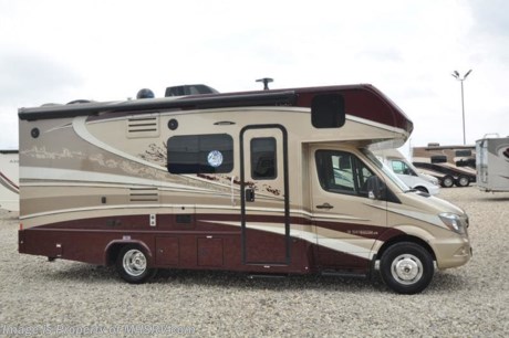 8-13-18 &lt;a href=&quot;http://www.mhsrv.com/other-rvs-for-sale/dynamax-rv/&quot;&gt;&lt;img src=&quot;http://www.mhsrv.com/images/sold-dynamax.jpg&quot; width=&quot;383&quot; height=&quot;141&quot; border=&quot;0&quot;&gt;&lt;/a&gt;   
MSRP $141,183. The 2019 DynaMax Isata 3 Series model 24FW is approximately 24 feet 7 inches in length and is backed by Dynamax’s industry-leading Two-Year limited Warranty. A few popular features include power stabilizing system, full wall slide-out, GPS, leatherette driver and passenger seats, color 3 camera monitoring system, R-8 insulated sidewalls &amp; floor, tinted frameless windows, full extension drawer guides, privacy shades, solid surface countertops &amp; backsplash, inverter and tank-less on-demand water heater. Optional features includes the beautiful full body paint, 3.2KW Onan diesel generator, T4 In-Motion Satellite, aluminum wheels, cocktail table between cab seats, cab over loft, Remis cab window shade system, cab seat booster cushions and solar panels with amp controller. The Isata 3 is powered by the Mercedes-Benz Sprinter chassis, 3.0L V6 diesel engine featuring a 5,000 lb. hitch. For 2 year limited warranty details contact Dynamax or a MHSRV representative. For more complete details on this unit and our entire inventory including brochures, window sticker, videos, photos, reviews &amp; testimonials as well as additional information about Motor Home Specialist and our manufacturers please visit us at MHSRV.com or call 800-335-6054. At Motor Home Specialist, we DO NOT charge any prep or orientation fees like you will find at other dealerships. All sale prices include a 200-point inspection, interior &amp; exterior wash, detail service and a fully automated high-pressure rain booth test and coach wash that is a standout service unlike that of any other in the industry. You will also receive a thorough coach orientation with an MHSRV technician, an RV Starter&#39;s kit, a night stay in our delivery park featuring landscaped and covered pads with full hook-ups and much more! Read Thousands upon Thousands of 5-Star Reviews at MHSRV.com and See What They Had to Say About Their Experience at Motor Home Specialist. WHY PAY MORE?... WHY SETTLE FOR LESS?