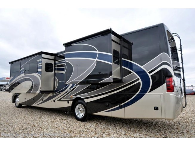 2018 Challenger 37FH Bath & 1/2 RV W/King Tilt-A-View Bed by Thor Motor Coach from Motor Home Specialist in Alvarado, Texas