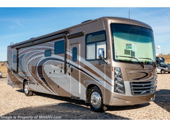 New 2019 Thor Motor Coach Challenger 37FH Bath & 1/2 RV W/Theater Seats, King available in Alvarado, Texas