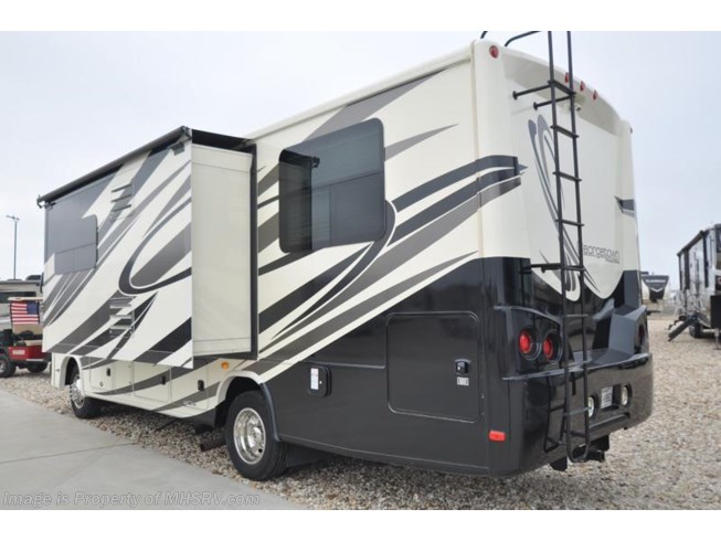 2015 Georgetown 270S W/ Slide, OH Loft by Forest River from Motor Home Specialist in Alvarado, Texas