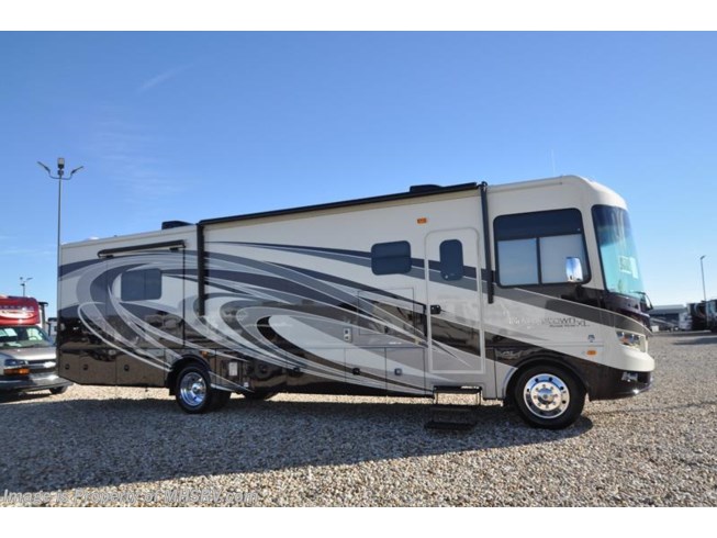 New 2018 Forest River Georgetown XL 369DS Bath & 1/2 RV for Sale W/OH Loft & Ext. TV available in Alvarado, Texas