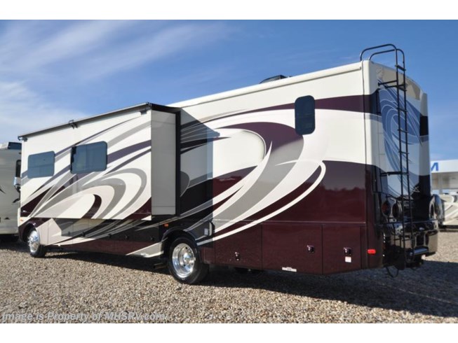 2018 Georgetown XL 369DS Bath & 1/2 RV for Sale W/OH Loft & Ext. TV by Forest River from Motor Home Specialist in Alvarado, Texas