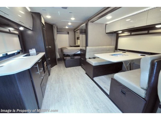 2019 Thor Motor Coach Compass 24TF - New Class C For Sale by Motor Home Specialist in Alvarado, Texas