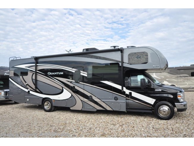 New 2018 Thor Motor Coach Quantum WS31 for Sale @ MHSRV W/Jacks, FBP available in Alvarado, Texas