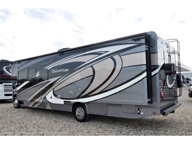 2018 Quantum WS31 for Sale @ MHSRV W/Jacks, FBP by Thor Motor Coach from Motor Home Specialist in Alvarado, Texas