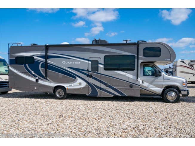 New 2018 Thor Motor Coach Quantum LF31 Bunk Model W/Jacks, FBP available in Alvarado, Texas