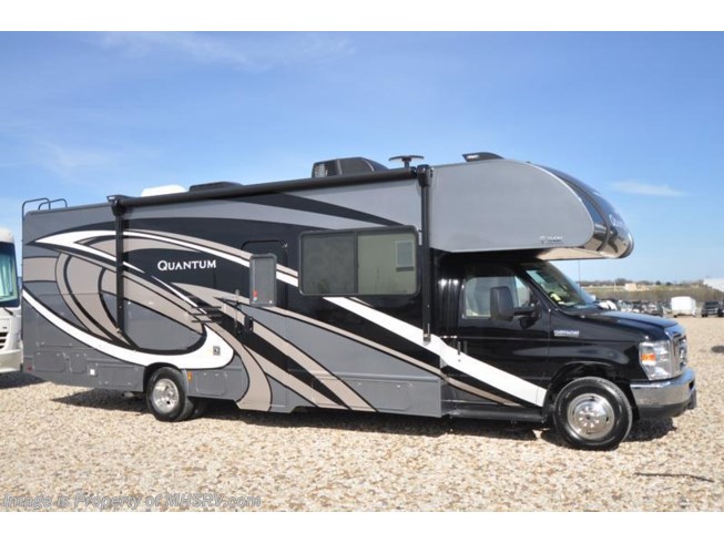 New 2018 Thor Motor Coach Quantum RQ29 RV for Sale W/ 15K A/C, FBP available in Alvarado, Texas