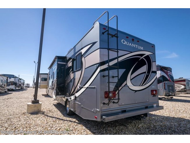 2018 Quantum RW28 RV for Sale @ MHSRV W/15K BTU A/C, FBP by Thor Motor Coach from Motor Home Specialist in Alvarado, Texas