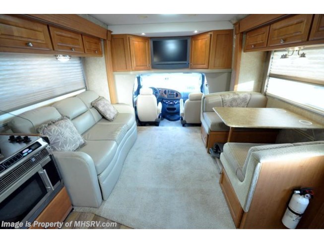 2008 Thor Motor Coach Four Winds Siesta 29BG - Used Class C For Sale by Motor Home Specialist in Alvarado, Texas