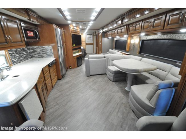 2018 Fleetwood Pace Arrow LXE 38K Bath & 1/2 RV for Sale at MHSRV W/Sat & King - New Diesel Pusher For Sale by Motor Home Specialist in Alvarado, Texas