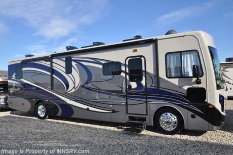 3-9-18 &lt;a href=&quot;http://www.mhsrv.com/fleetwood-rvs/&quot;&gt;&lt;img src=&quot;http://www.mhsrv.com/images/sold-fleetwood.jpg&quot; width=&quot;383&quot; height=&quot;141&quot; border=&quot;0&quot;&gt;&lt;/a&gt;  MSRP $251,600. The New 2018 Fleetwood Pace Arrow Model 36U with a bath &amp; &#189;, 2 slides, fireplace and a king size bed. This beautiful diesel motor coach is approximately 37 feet 7 inches in length featuring a 340HP Cummins diesel engine, Freightliner chassis, exterior entertainment center, hide-a-loft bed, front mask protection, central vacuum system, home theater system, LED TVs, 3 cameras, solid surface counter, convection microwave, hydraulic jacks, 50 amp service, 6KW Onan diesel generator, frameless flush mount windows, aluminum wheels and much more. Options include a washer/dryer, premium radio upgrade, King stationary satellite, facing dinette and roof vent covers. For more complete details on this unit and our entire inventory including brochures, window sticker, videos, photos, reviews &amp; testimonials as well as additional information about Motor Home Specialist and our manufacturers please visit us at MHSRV.com or call 800-335-6054. At Motor Home Specialist, we DO NOT charge any prep or orientation fees like you will find at other dealerships. All sale prices include a 200-point inspection, interior &amp; exterior wash, detail service and a fully automated high-pressure rain booth test and coach wash that is a standout service unlike that of any other in the industry. You will also receive a thorough coach orientation with an MHSRV technician, an RV Starter&#39;s kit, a night stay in our delivery park featuring landscaped and covered pads with full hook-ups and much more! Read Thousands upon Thousands of 5-Star Reviews at MHSRV.com and See What They Had to Say About Their Experience at Motor Home Specialist. WHY PAY MORE?... WHY SETTLE FOR LESS?
