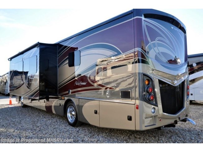 2018 Pace Arrow 36U Bath & 1/2 RV for Sale W/Theater Seats, Sat, by Fleetwood from Motor Home Specialist in Alvarado, Texas