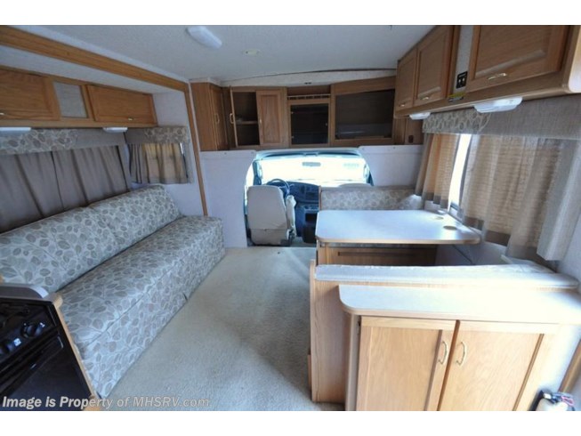 2004 Itasca Spirit 329B W/ 2 Slides - Used Class C For Sale by Motor Home Specialist in Alvarado, Texas