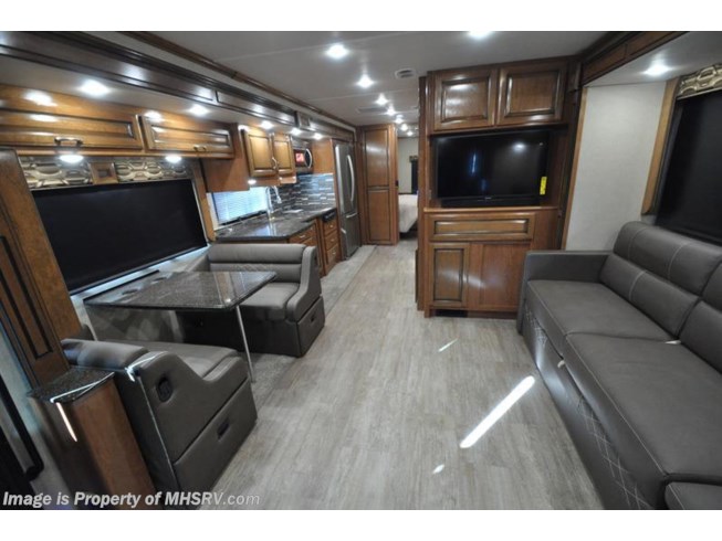 2018 Fleetwood Southwind 36P RV for Sale @ MHSRV W/King, Sat, W/D - New Class A For Sale by Motor Home Specialist in Alvarado, Texas
