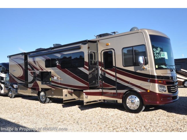New 2018 Fleetwood Southwind 36P RV for Sale @ MHSRV W/King, Sat, W/D available in Alvarado, Texas