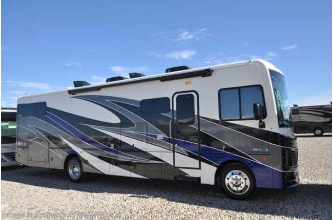 2018 Holiday Rambler Vacationer 36D Bunk Model for Sale at MHSRV W/ Theater Seats
