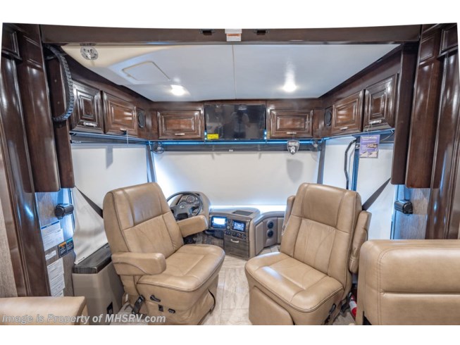 2019 Aria 4000 Bunk Model Two Full Baths Luxury RV for Sale by Thor Motor Coach from Motor Home Specialist in Alvarado, Texas