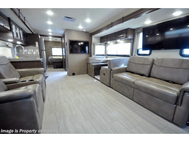 2019 Thor Motor Coach Windsport 34R RV for Sale @ MHSRV W/Theater Seats - New Class A For Sale by Motor Home Specialist in Alvarado, Texas