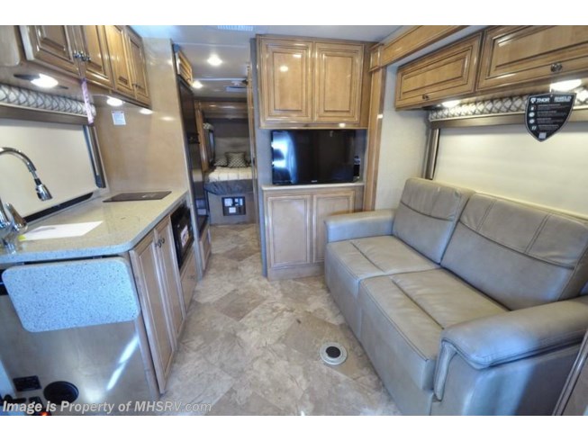 2018 Thor Motor Coach Chateau Citation Sprinter 24SR RV for Sale W/Dsl Gen, Stabilizing - New Class C For Sale by Motor Home Specialist in Alvarado, Texas