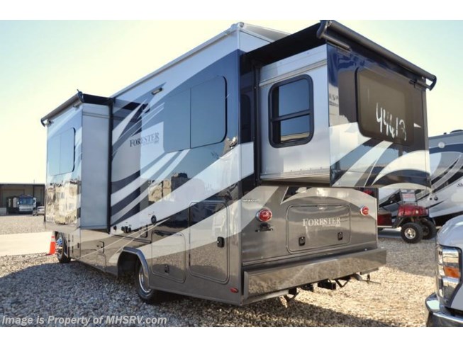 2018 Forester MBS 2401R Sprinter Diesel RV for Sale @ MHSRV.com by Forest River from Motor Home Specialist in Alvarado, Texas