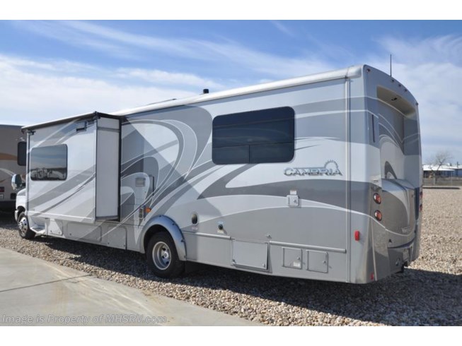 2016 Cambria 30J W/Fiberglass Roof, GPS by Itasca from Motor Home Specialist in Alvarado, Texas