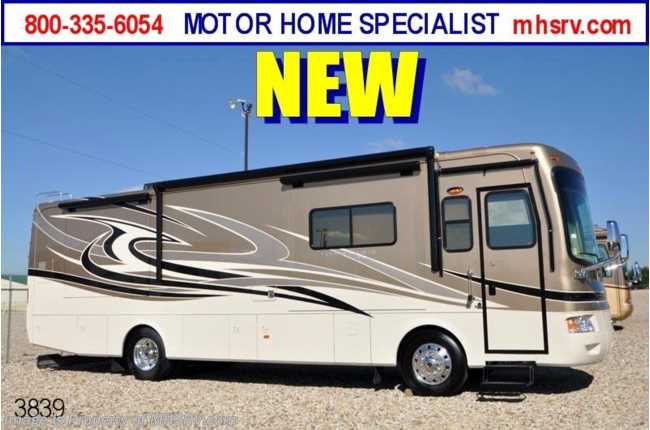 2011 Holiday Rambler Neptune W/3 Slides (36PFT) New RV for Sale
