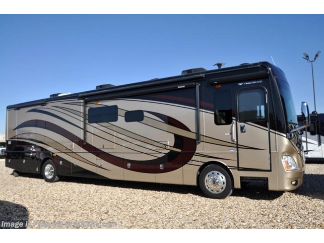 Used 2015 Fleetwood Discovery 40X W/King, Res Fridge, W/D available in Alvarado, Texas
