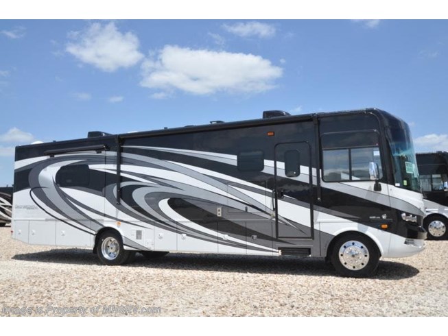 New 2019 Forest River Georgetown XL 369DS Bath & 1/2 RV for Sale W/OH Loft & Ext. TV available in Alvarado, Texas