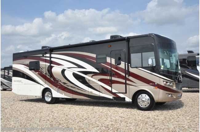 2019 Forest River Georgetown XL 369DS Bath &amp; 1/2 RV for Sale W/ OH Loft &amp; Ext. TV
